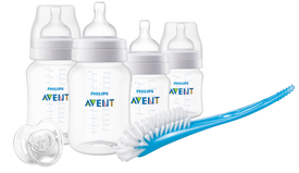 Avent Anti-Colic Newborn Starter Set