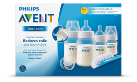 Avent Anti-Colic Newborn Starter Set