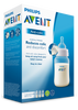 Philips Avent Anti-Colic Bottle 260ml - 3 pack