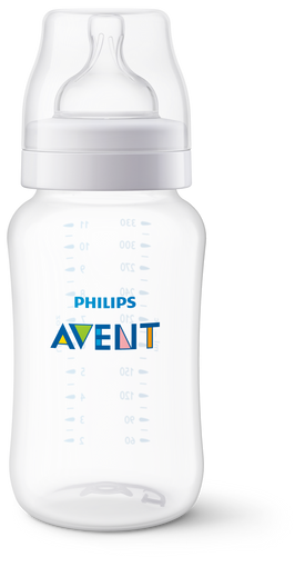 Avent Anti Colic Bottle 3m+ 330ml