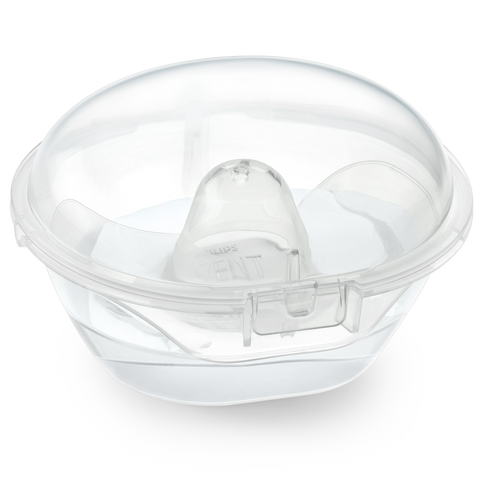 Philips Avent Nipple Shield Small With Case