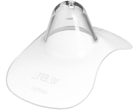 Avent Nipple Shield Medium With Case