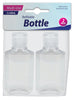Multi Use Bottles 60ml 2pk
