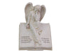 Angel On Inspirational Book