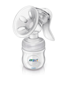 Philips Avent Manual Breast Pump
