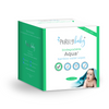 Purely Baby Biodegradable Aqua+ Bamboo Water Wipes