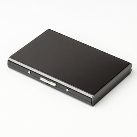 Card Holder - Black