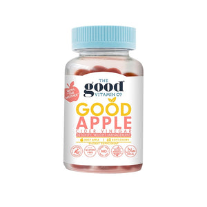 The Good Vitamin Co Adults Apple Cider Vinegar 60s
