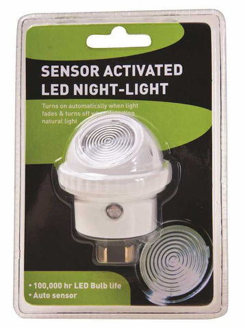 Image of Lumicell LED Sensor Night Light