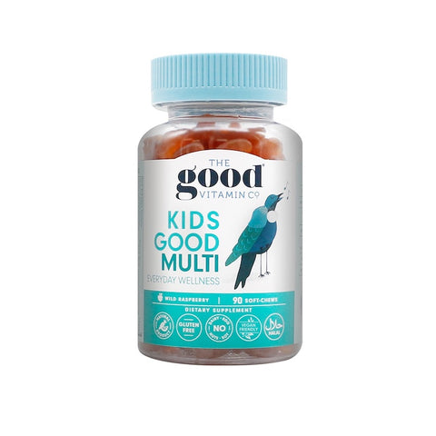 Image of The Good Vitamin Co Kids Multi Vitamins