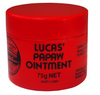 Lucas’ Papaw Ointment 75gm Pot