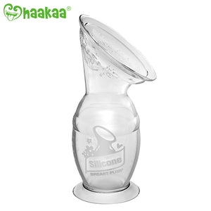 Haakaa Gen2 Silicone Breast Pump 100ml