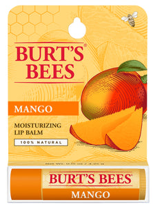 Burt's Bees Mango Lip Balm 4.25g
