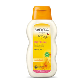 Weleda Calendula Body Lotion 200ml