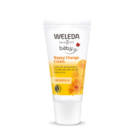 Weleda Calendula Nappy Change Cream 30ml