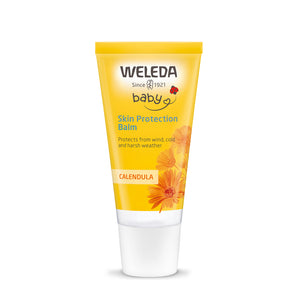 Weleda Calendula Skin Protection Balm 30ml - CLEARANCE exp0923