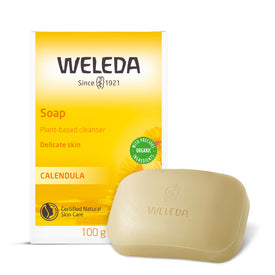 Weleda Calendula Soap 100g