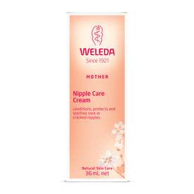 Weleda Nipple Care Cream 36ml