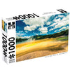 Puzzle 1000 Piece Wai O Tapu Rotorua