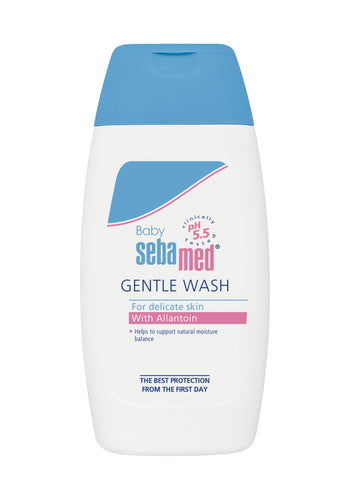 Sebamed Baby Gentle Wash 200ml