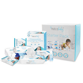 Purely Baby Starter Pack