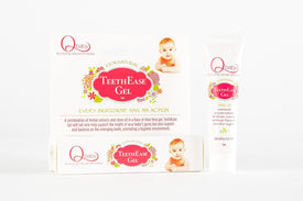 QLife TeethEase Gel 15ml