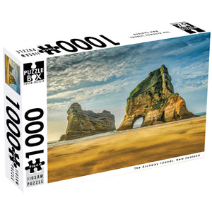 Puzzle 1000 Piece The Archway Islands