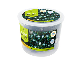 Solar LED Net Lights 300