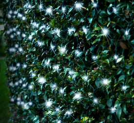 Solar LED Net Lights 300