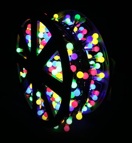 Image of Berry Lights LED Flashing 500