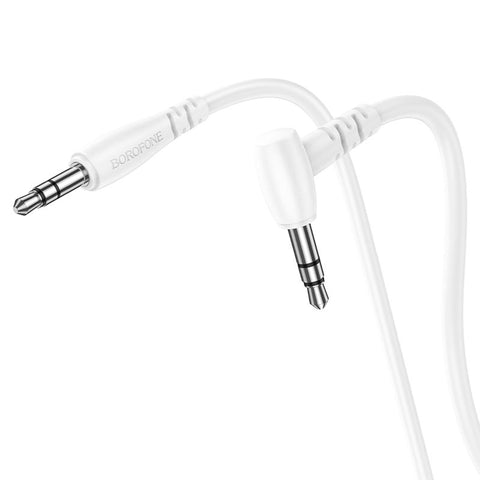Image of Borofone Audio Aux Cable 3.5mm (BL10)