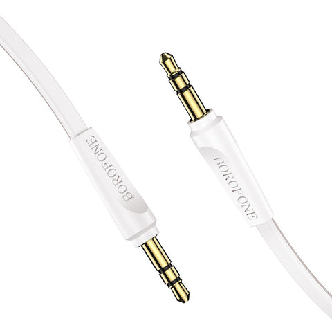 Image of Borofone Audio AUX Cable 3.5mm (BL6)