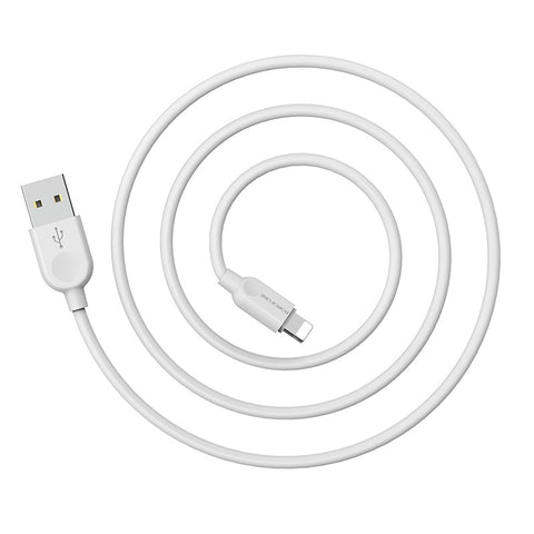 Image of Borofone iPhone Cable Lightning to USB