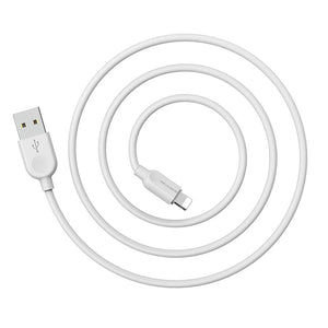 Borofone iPhone Cable Lightning to USB