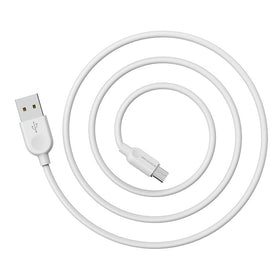 Borofone Micro USB Cable (Micro to USB)