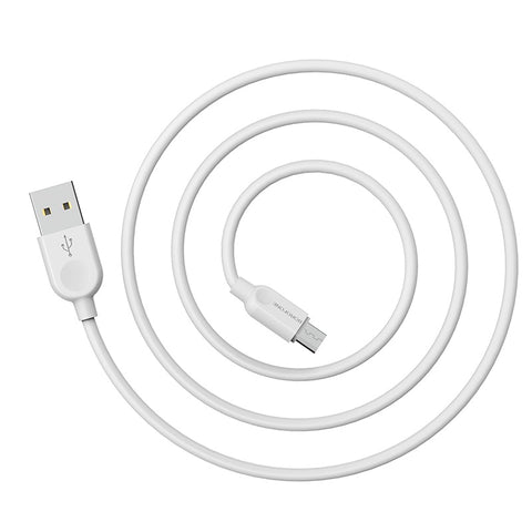 Image of Borofone Micro USB Cable (Micro to USB)