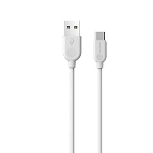 Borofone Type-C Cable (Type-C to USB)