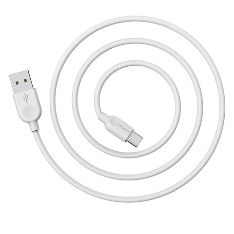 Image of Borofone Type-C Cable (Type-C to USB)