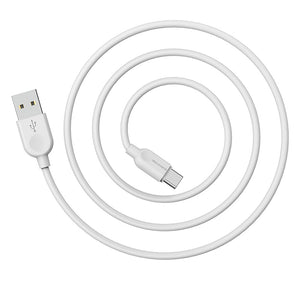 Borofone Type-C Cable (Type-C to USB)