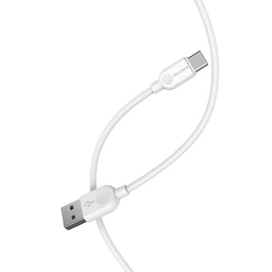 Borofone Type-C Cable (Type-C to USB)