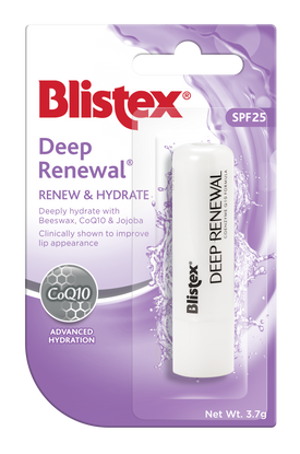 Blistex Deep Renewal 3.7g