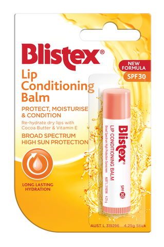 Blistex® Lip Conditioning Balm SPF30 4.25g