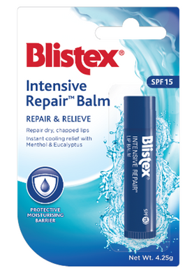 Blistex Intensive Repair Balm 4.25g