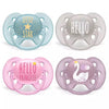 Philips Avent Ultra Soft Soother 6-18m - 2pk