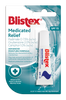 Blistex® Medicated Relief SPF15 6g