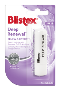 Blistex® Deep Renewal SPF25 3.7g